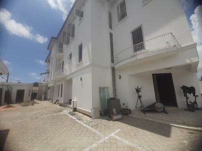 1 Bedroom Apartment, Lekki Phase 1, Lekki, Lagos, Flat / Apartment for Rent