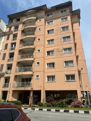 4 Bedroom Flat Available, Ikate, Lekki, Lagos, Flat / Apartment for Rent