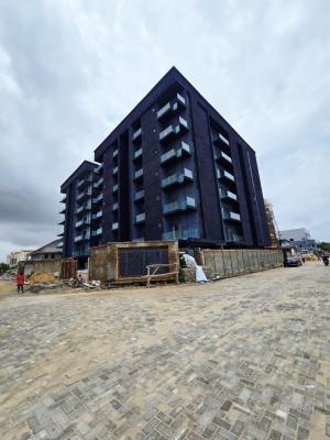 Luxury 2 Bedroom Serviced Apartment in an Estate, Ikate Elegushi, Lekki, Lagos, Flat / Apartment for Sale