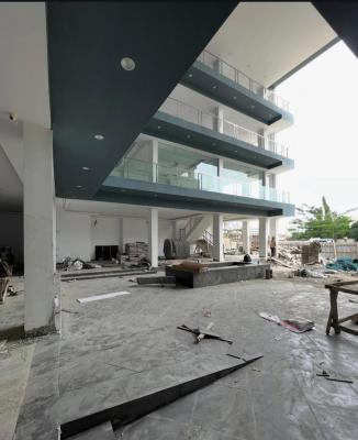 Top Notch Office Space Located in a Serene Neighbourhood, Admiralty Way, Lekki, Lagos, Office Space for Rent