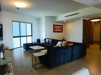 4 Bedroom Fully Furnished Apartment with Bq, Victoria Island (vi), Lagos, Flat / Apartment for Rent