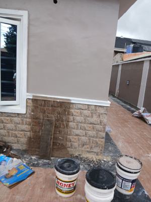 Newly Built, Omole Phase 2, Ikeja, Lagos, Flat / Apartment for Rent