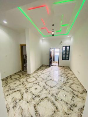 Sharp 2 Bedroom in a Secured Estate Sangotedo., Ogidan, Very Close to Sky Mall. Sangotedo, Sangotedo, Ajah, Lagos, Flat / Apartment for Rent