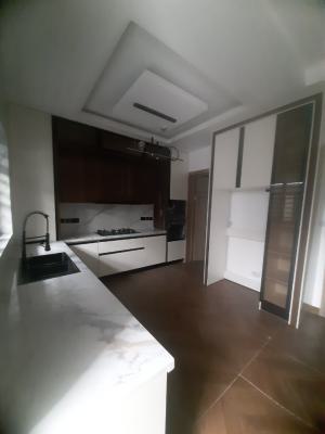 4, Lekki Phase 1, Lekki, Lagos, Terraced Duplex for Sale