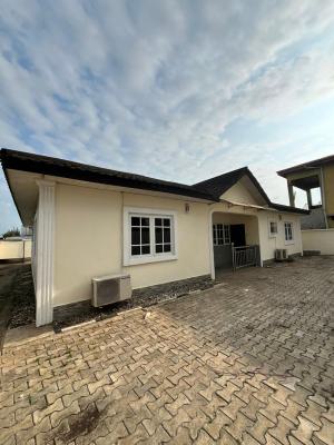 Spacious 4 Bedrooms Bungalow, Off Scheme 2, Lekki Phase 2, Lekki, Lagos, Detached Bungalow for Rent