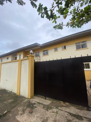3 Bedroom Flat, Ikota Villa, Lekki, Lagos, Flat / Apartment for Rent