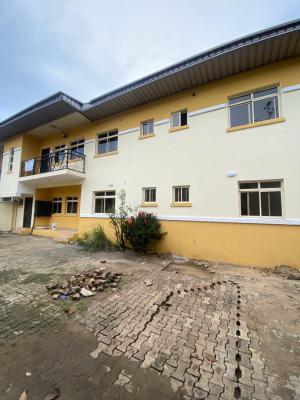 4 Bedroom Terrace Duplex, Ikota Villa, Lekki, Lagos, Terraced Duplex for Sale