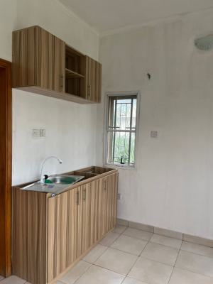Spacious Studio Apartment with Open Kitchen, Idado, Lekki, Lagos, Self Contain (single Rooms) for Rent