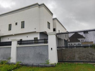 Luxury 3 Bedrooms, Lugbe District, Abuja, Terraced Duplex for Sale