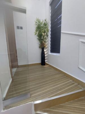 4 Bedroom Property on Two Floors, Akora Villas Estate, Adeniyi Jones, Ikeja, Lagos, Flat / Apartment for Rent
