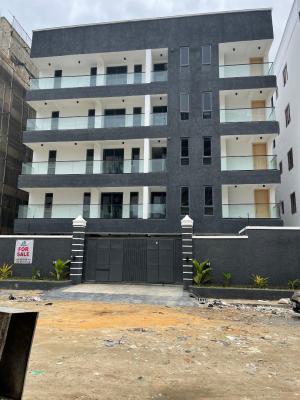 2 Bedroom Flat, Ikate, Ikate, Lekki, Lagos, Flat / Apartment for Rent
