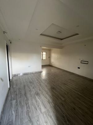 Beautiful 2 Bedroom Flat on an Interlock Road, Mobil Road Ilaje, Ajah, Lagos, Flat / Apartment for Rent