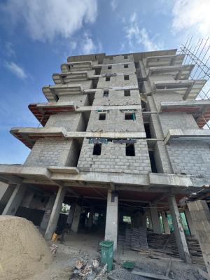 24 Units of Luxury 2-bedroom Flats, Victoria Island (vi), Lagos, Flat / Apartment for Sale