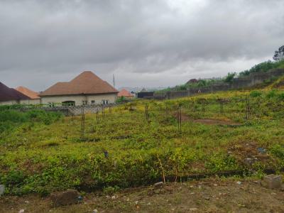 600sqm Land, Royal Estate, Von Road, Lugbe District, Abuja, Residential Land for Sale