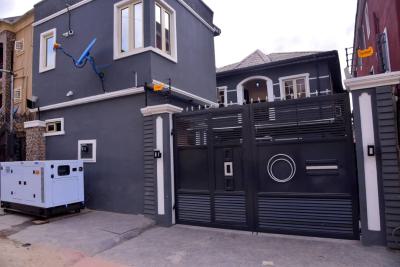 Block of Flats, Ajao Estate, Ikeja, Lagos, Flat / Apartment for Sale