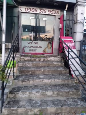 Shop Space Measuring 20sqm, Eleganza Shopping Mall(opp Vgc), Vgc, Lekki, Lagos, Shop for Rent