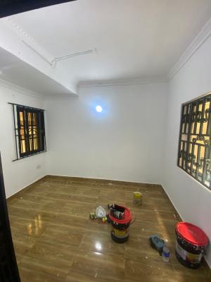 Newly Revamped Self Serviced Room and Parlour Mini Flat in Marwa Lekki, Off Tf Kuboye Road By Pinnacle Filling Station Marwa Lekki Right, Lekki Phase 1, Lekki, Lagos, Mini Flat (room and Parlour) for Rent