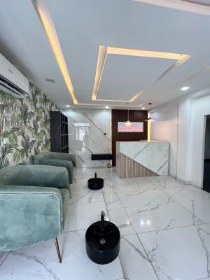 Shop Space, Lekki Phase 1, Lekki, Lagos, Shop for Rent