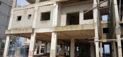 Luxury 3 Bedrooms Apartment with Bq in Hot Location for Business, Maryland Mall,very Close to Muhammadu Buhari  International Airport, Anthony, Maryland, Lagos, House for Sale