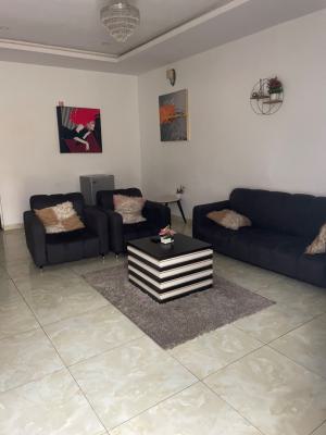 Exclusive 2 Bedroom Apartment, Millennium Estate, Gbagada, Lagos, Flat / Apartment for Rent
