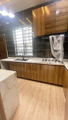Luxury 4bedroom, Ikota, Lekki, Lagos, Semi-detached Duplex for Sale