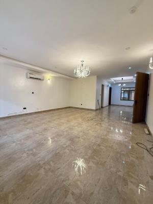 Fully Serviced 3 Bedroom Flat with Bq, Guzape District, Abuja, Flat / Apartment for Rent