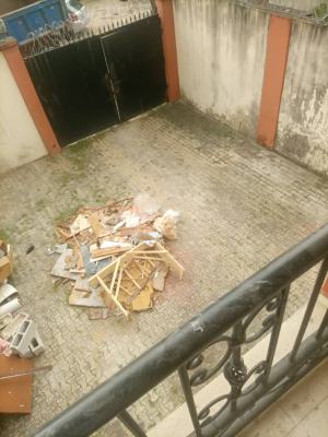 Very Spacious 5 Bedroom Duplex Self, Ogudu, Lagos, Detached Duplex for Rent