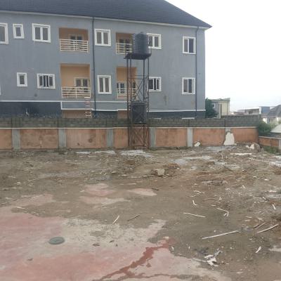 a Land of 1000sqm Available, Dunamis Estate, Kubwa, Abuja, Residential Land for Sale