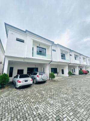 Luxury 4 Bedroom Terrace Duplex, Ikota, Lekki, Lagos, Terraced Duplex for Rent