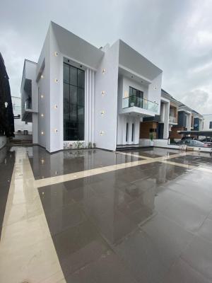 5 Bedroom + Bq Fully Detached Duplex, Lekki County, Lekki, Lagos, Detached Duplex for Sale