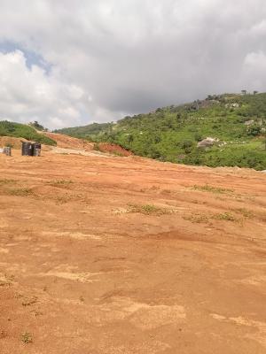 Ready to Build and Liveable Estate Plot in a Promising Area, After Ibrahim Gambari Crescent, Katampe Extension, Katampe, Abuja, Residential Land for Sale