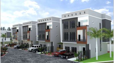 2 Bedroom Terrace Duplex, Kyami, Abuja, Land for Sale