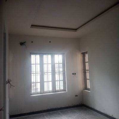 Newly Built Executive Spacious 3 Bedroom Flat with a Room Bq, Maryland, Lagos, Flat / Apartment for Rent