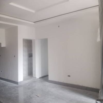 Newly Built Executive Spacious 3 Bedroom Flat with a Room Bq, Maryland, Lagos, Flat / Apartment for Rent