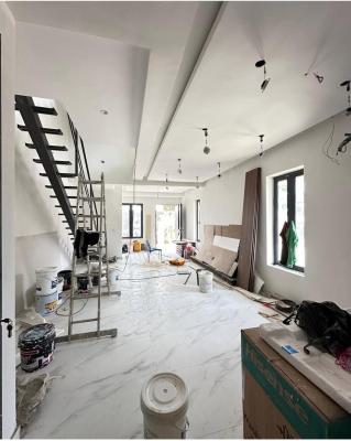 Tastefully Finished 4 Bedroom Terrace Duplex, Banana Island, Ikoyi, Lagos, Terraced Duplex for Sale