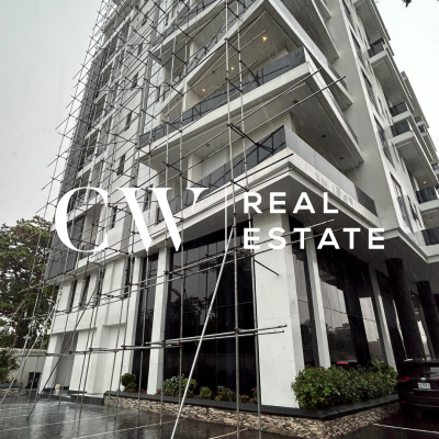 3-bedroom Apartment + Bq, Old Ikoyi, Ikoyi, Lagos, Flat / Apartment for Rent