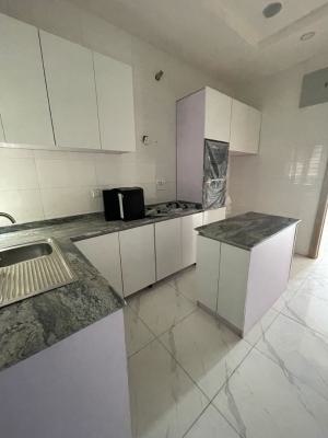 Luxury 4 Bedroom, Osapa London, Lekki, Lagos, Semi-detached Duplex for Rent