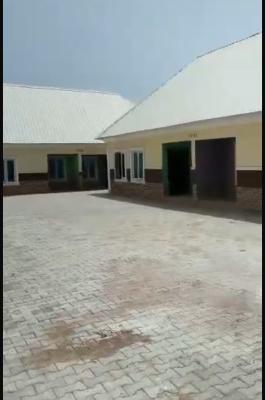 10 Unit of 1 Bedroom Flat, in an Estate, Tarred Road, By Federal Ministers of Work(tarred Road), Kuje, Abuja, Flat / Apartment for Sale