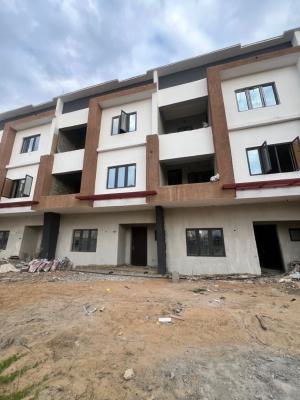 4 Bedroom with Maids Room, Durumi, Abuja, House for Sale