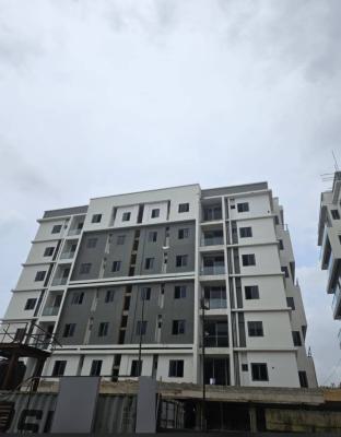 Fantastic 3 Bedroom Apartment, Ikeja Gra, Ikeja, Lagos, Flat / Apartment for Rent