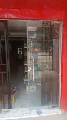 Spacious Restaurant Space Available for Smart Investors, 6th Avenue Along The Road, Gwarinpa, Abuja, Restaurant / Bar for Rent