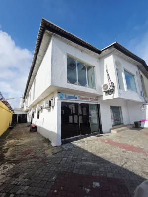 50sqm Shop Space, Lekki Phase 1, Lekki, Lagos, Shop for Rent