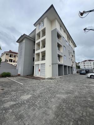 Luxury 2 Bedroom Apartment, Victoria Island (vi), Lagos, Flat / Apartment for Rent