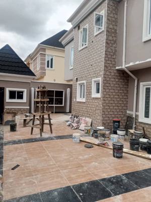 2 Bedrooms Flat, All Rooms En-suite, Omole Phase 2, Ikeja, Lagos, Flat / Apartment for Rent