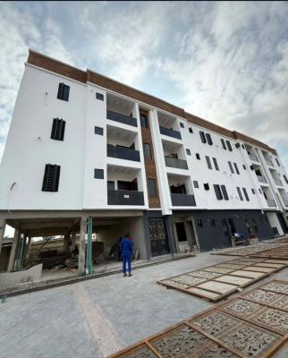 15 Units of 2 Bedroom Apartment, Lekki, Lagos, Flat / Apartment for Sale