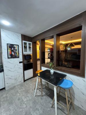 Exquisitely Crafted 2 Bedrooms Fully Furnished Perfect for Airbnb, Mabushi, Abuja, Flat / Apartment for Sale