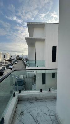 Luxury 4 Bedroom, Orchid, Lekki, Lagos, Detached Duplex for Sale