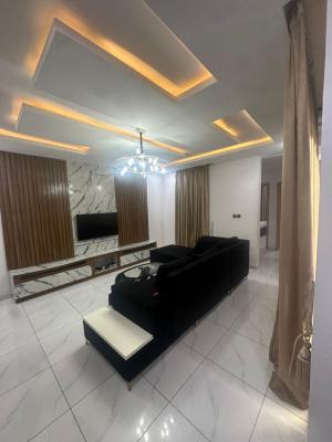 Furnished 2 Bedroom Apartment, Ologolo, Lekki, Lagos, House for Rent