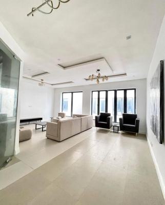 8 Units of 5 Bedroom, Orchid, Lekki, Lagos, Semi-detached Duplex for Sale