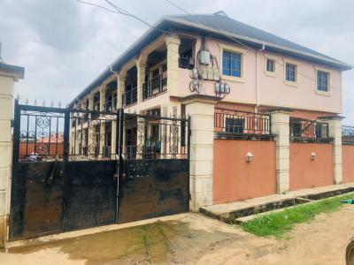 14 Units of Well Built Mini Flats in a Serene Environment, Sherrif, Odogunyan, Ikorodu, Lagos, Mini Flat (room and Parlour) for Sale